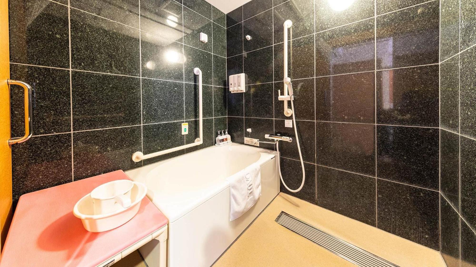 Toyoko Inn Hokkaido Sapporo-Eki Minami-Guchi Zimmer foto
